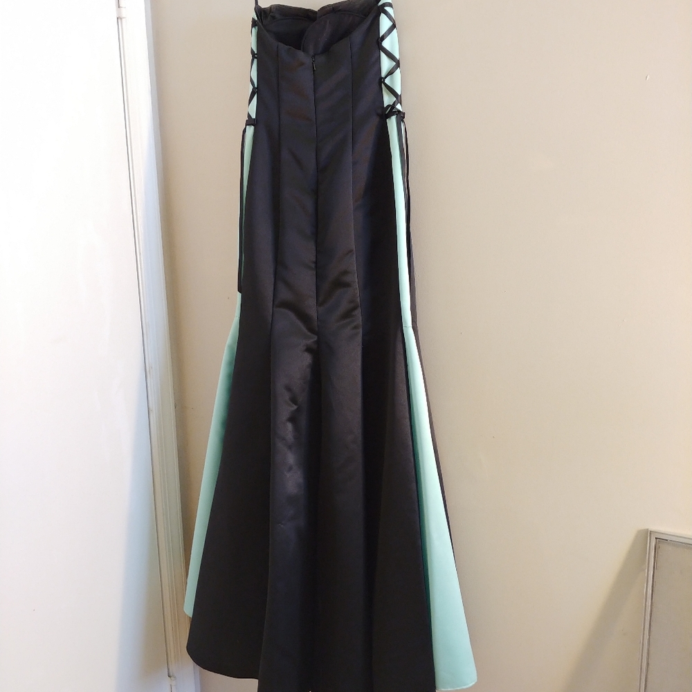 Prom Dress - Picture 3 of 5